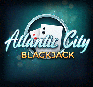 Atlantic City Blackjack Mega Reel