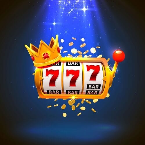 Slots with free spins to play today