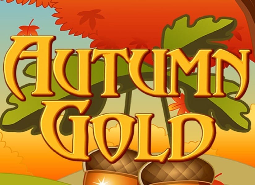 Autumn Gold Logo