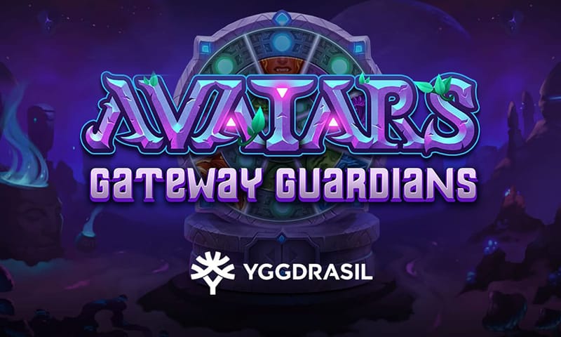 Avatars Gateway Guardians Slot Mega Reel