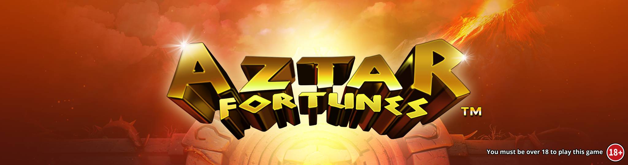 Aztar Fortunes Logo