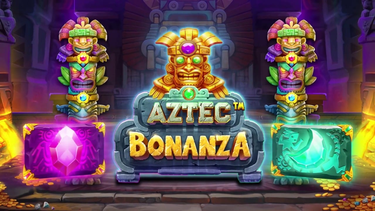 Aztec Bonanza Slots Mega Reel