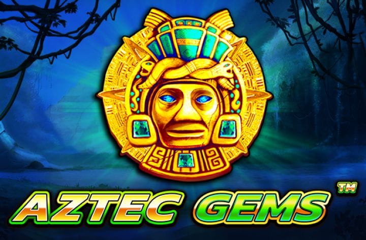 Aztec Gems Logo