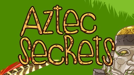 Aztec Secrets online slot