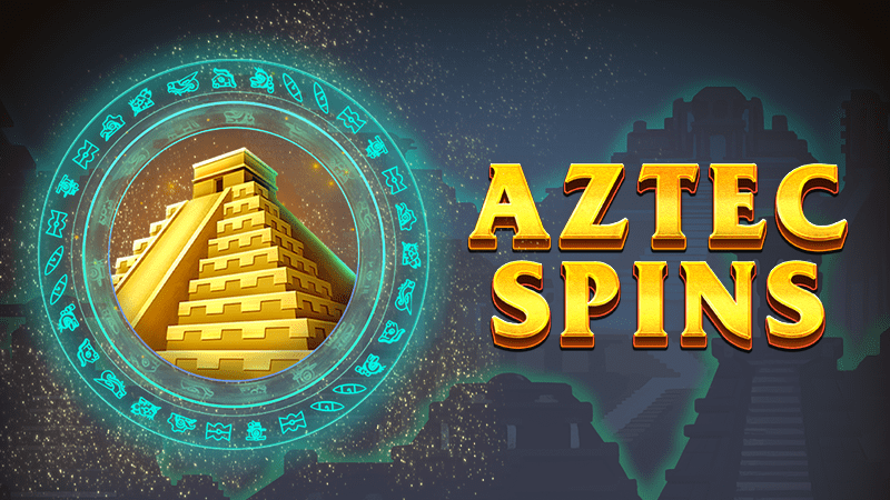 Aztec Spins Slot Mega Reel