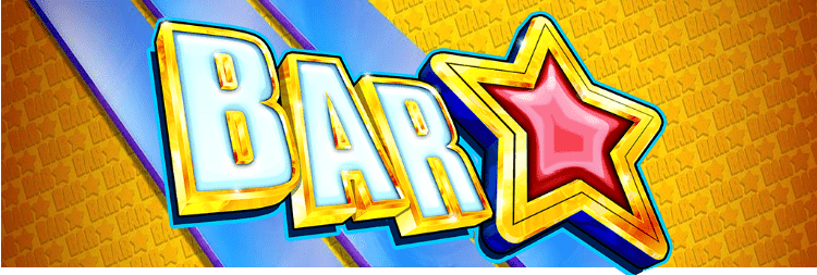 Bar Star Logo