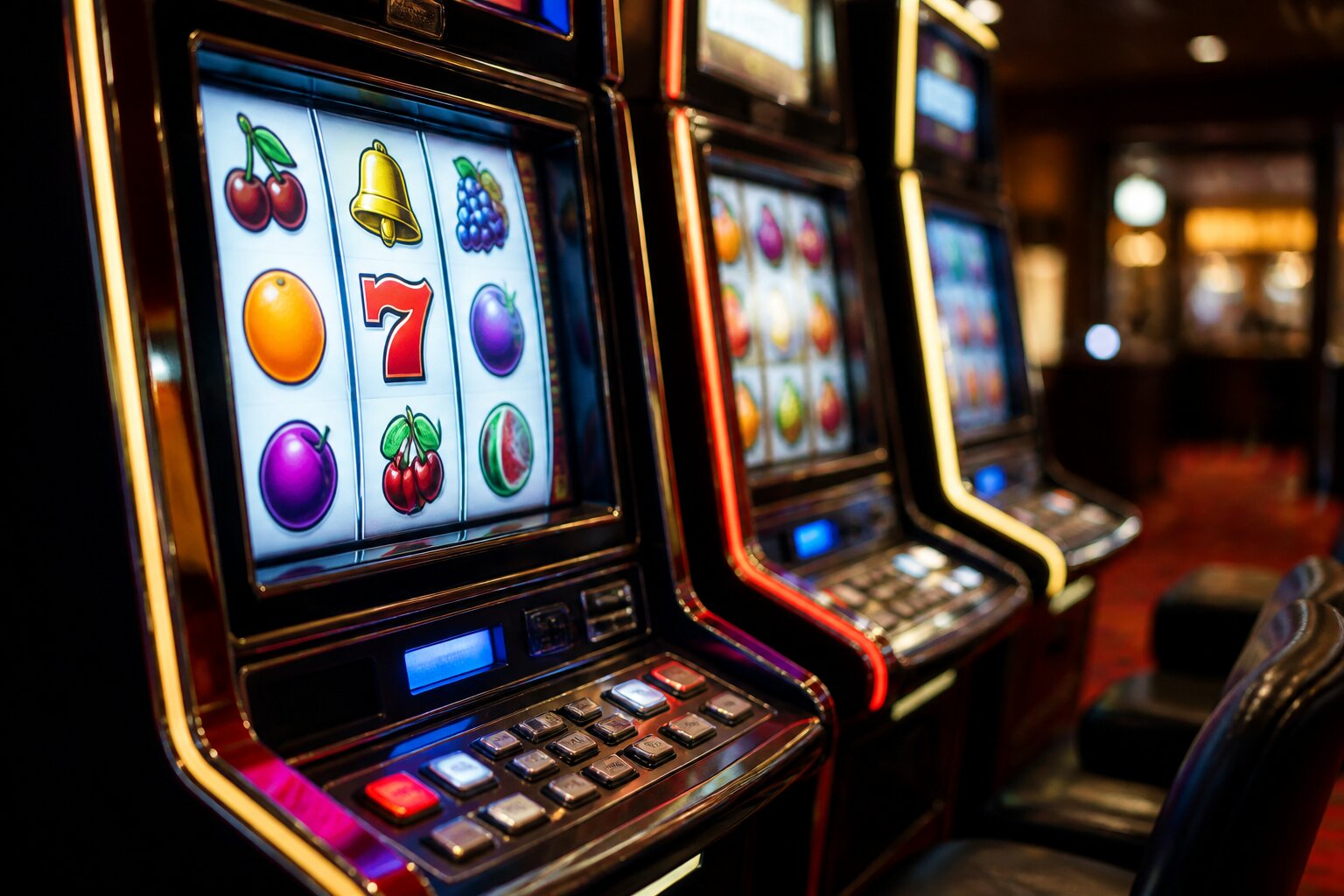 Best 1p Slots UK - Play Penny Slots Online: Popular Games and Gameplay
