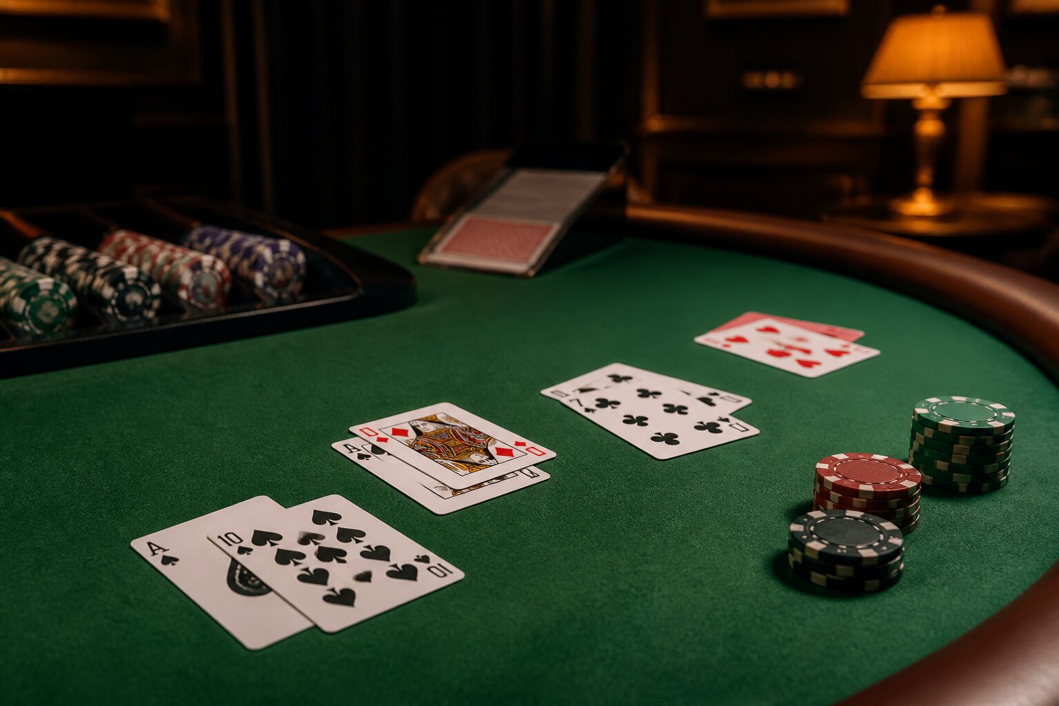 Best & Worst Blackjack Hands - Blackjack Hand Rankings: Common Misconceptions and Essential Facts