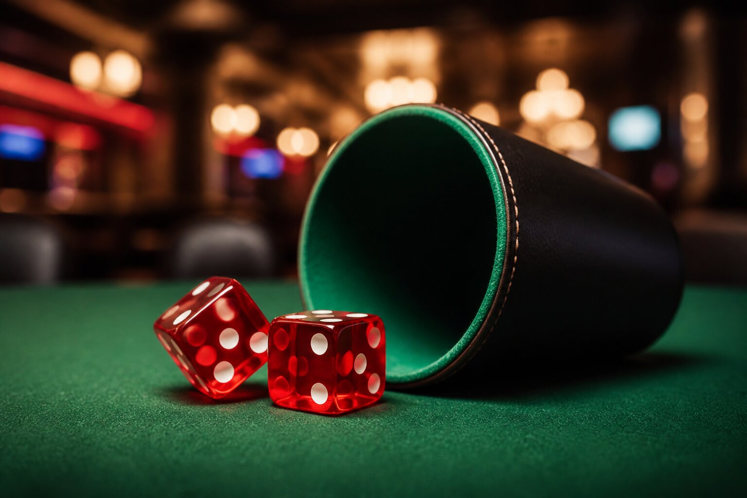Best Simple Casino Dice Games to Play for Real Money Online