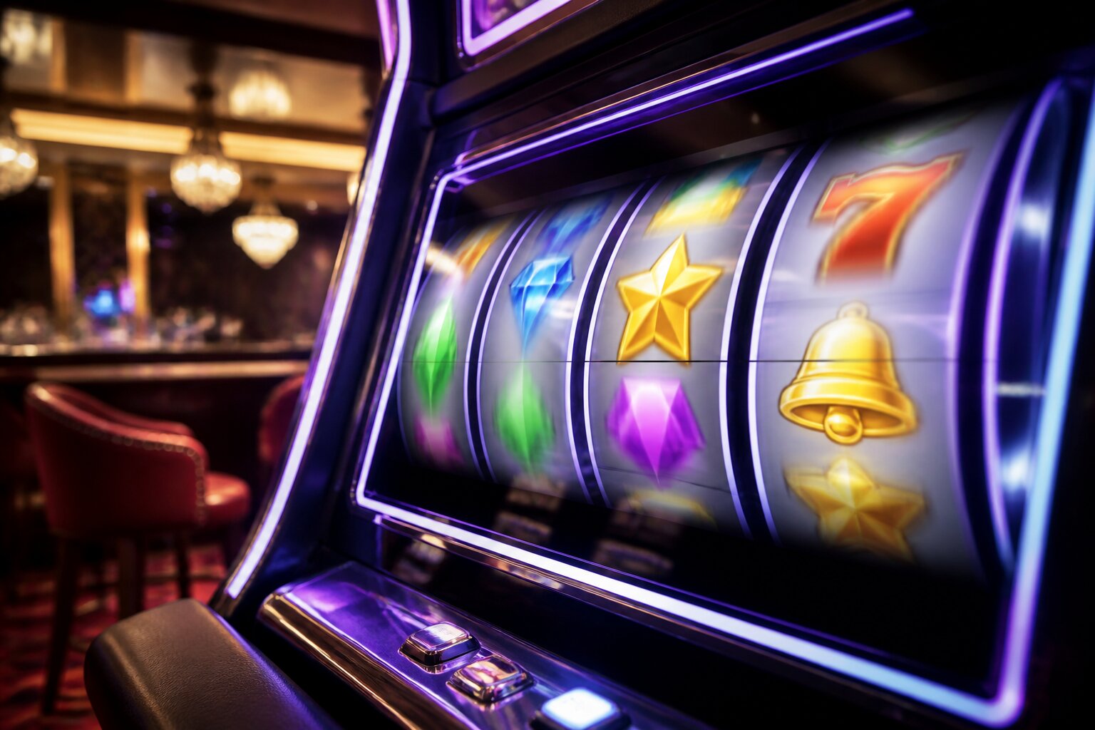 Best Online Slots With Respins Feature for Real Money Play