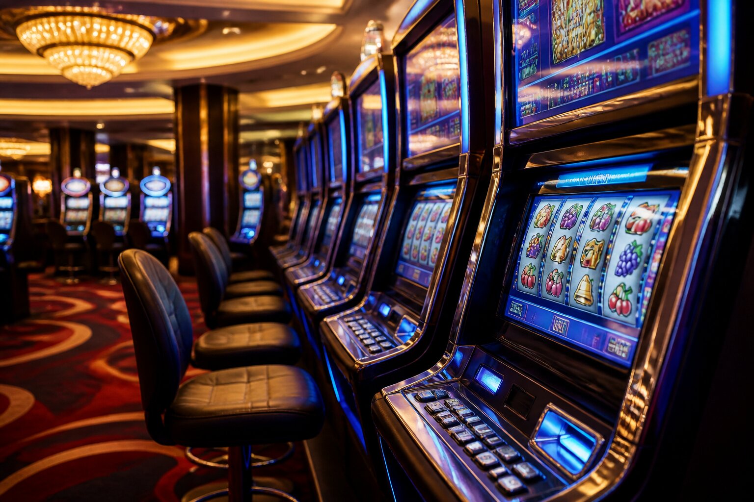 Best Vegas Slots – Find the Best Slot Machines in Las Vegas Casinos