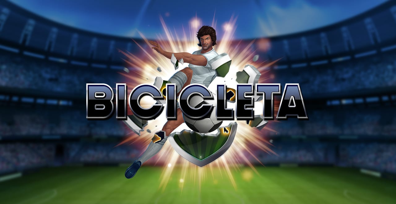 Bicicleta Logo