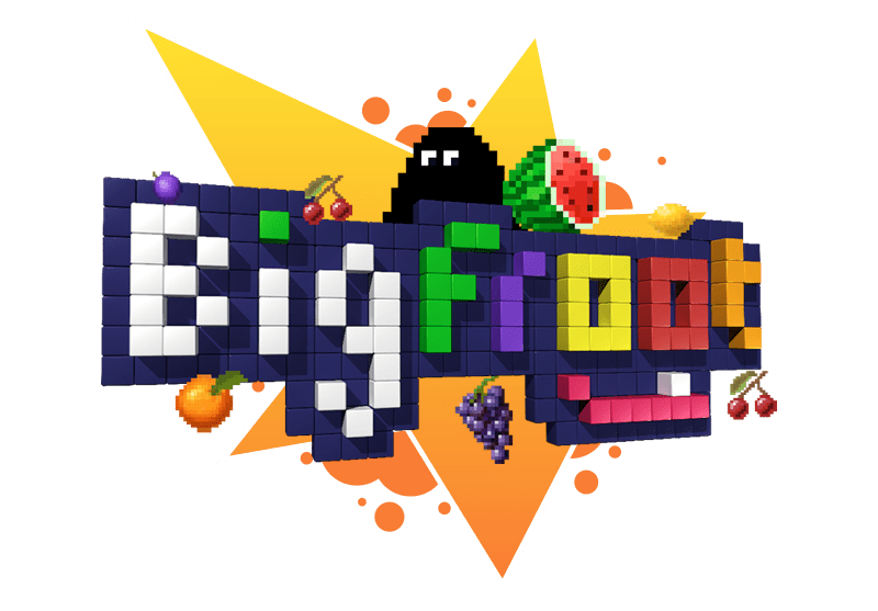 Big Froot Logo