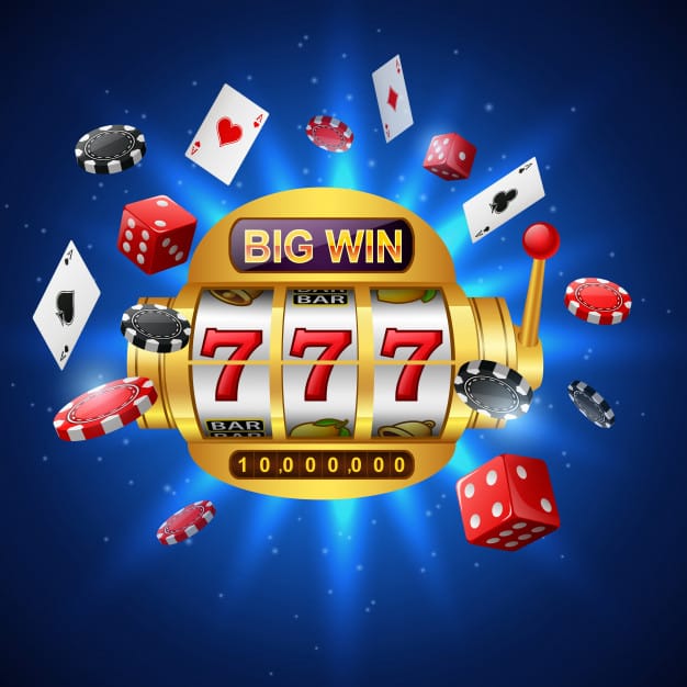 A Guide to Online Slots