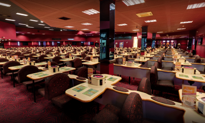 Top Tips for Bingo