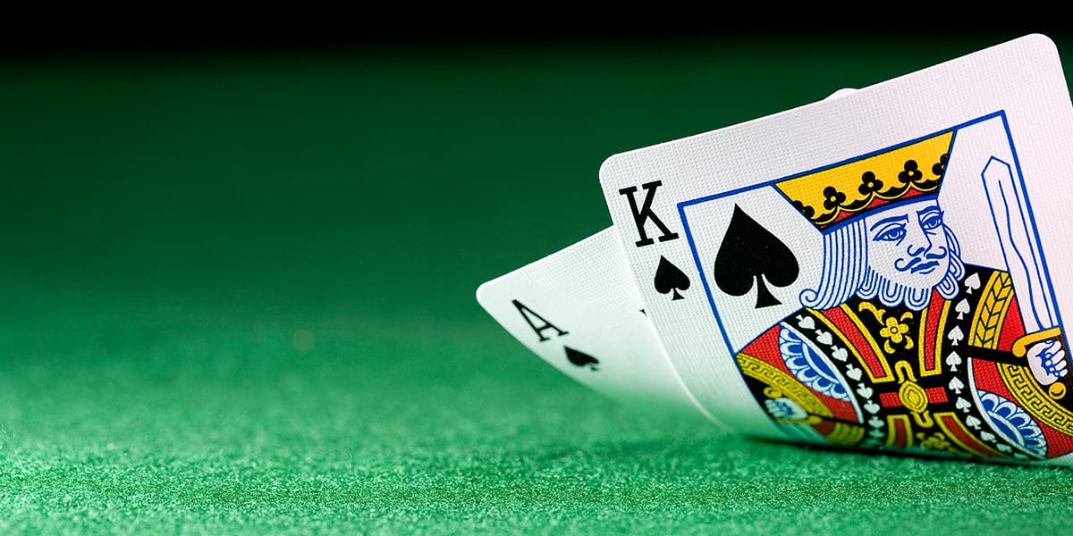 How To Play Blackjack Live And Online