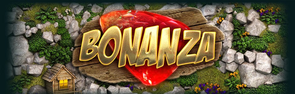 Bonanza Online Slots Mega Reel