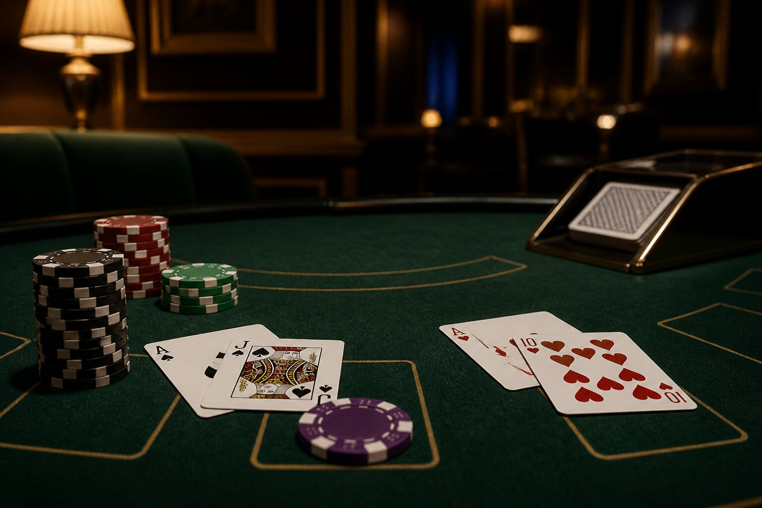 Bonus Blackjack Guide: Rules, Payouts & Side Bets Explained