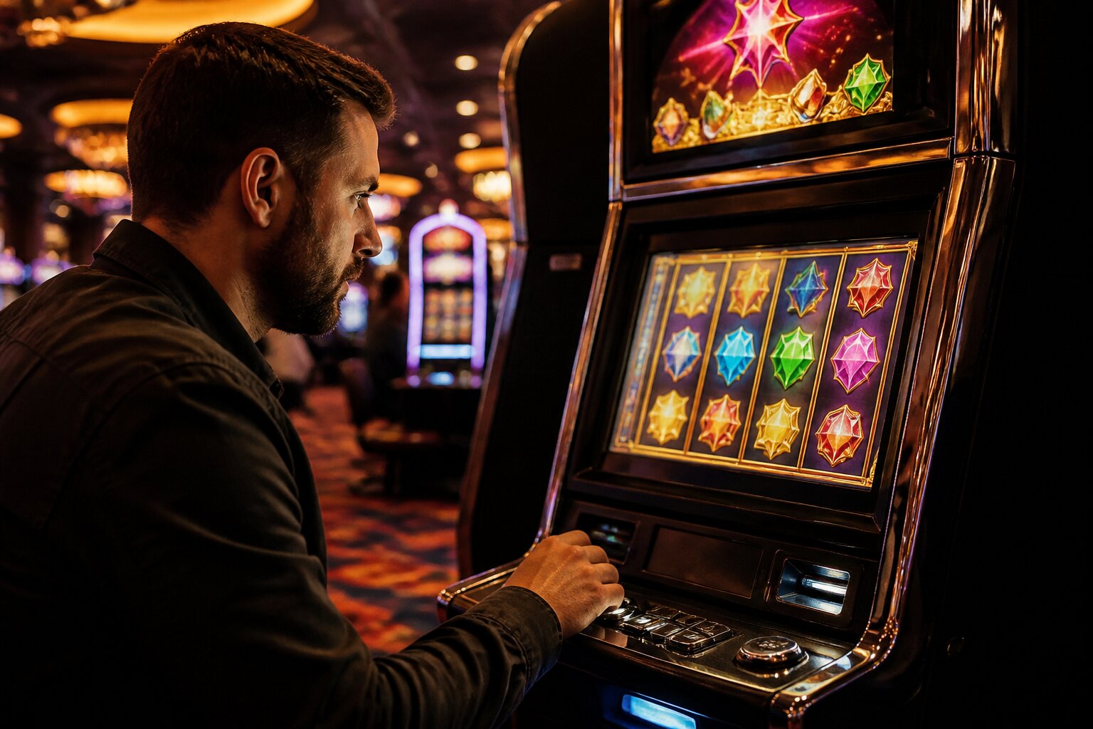 Bonus Hunt Slots: What Is Casino Bonus Hunting?