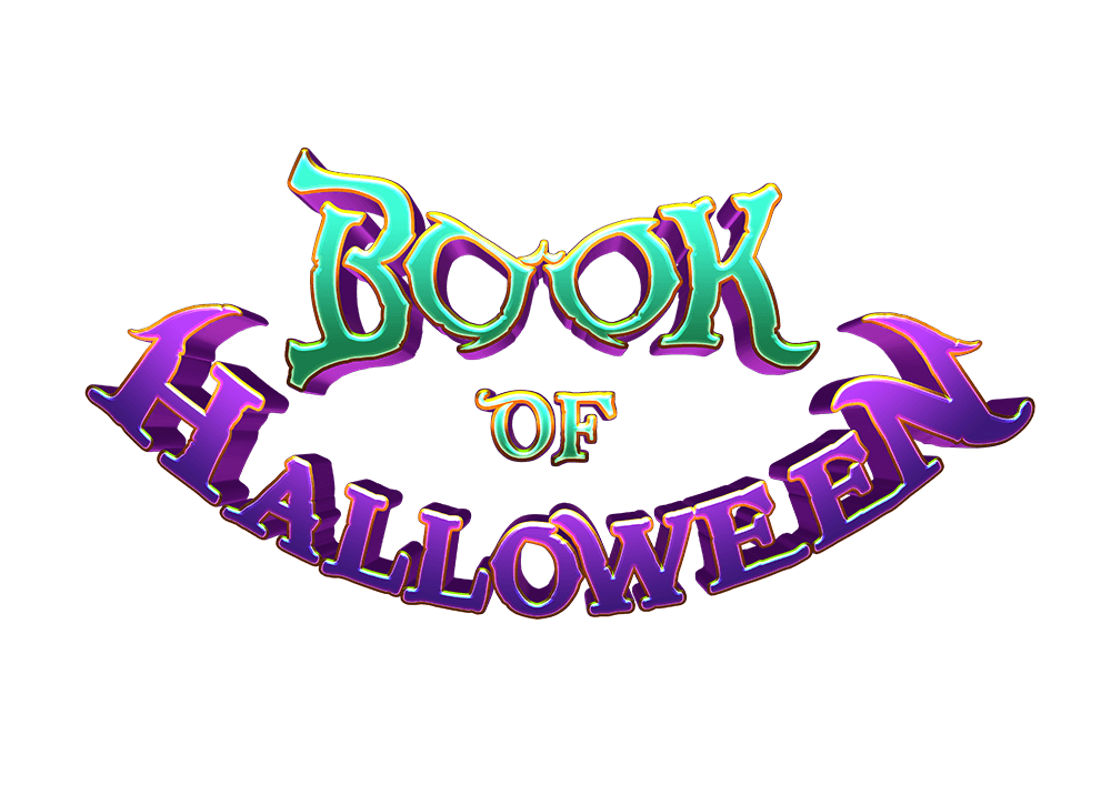 Book of Halloween slot mega Reel