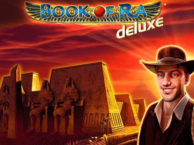 Which are the Best Fantasy Slot Machines to Play?
