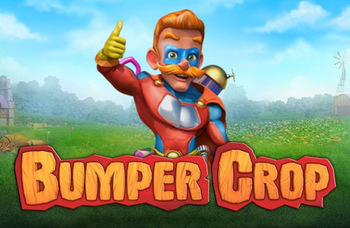 Bumper Crop Logo
