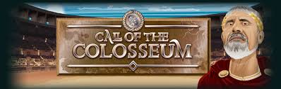 call of colosseum mega reel