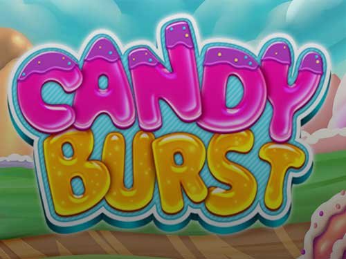 Candy Burst Mini Slots Mega Reel