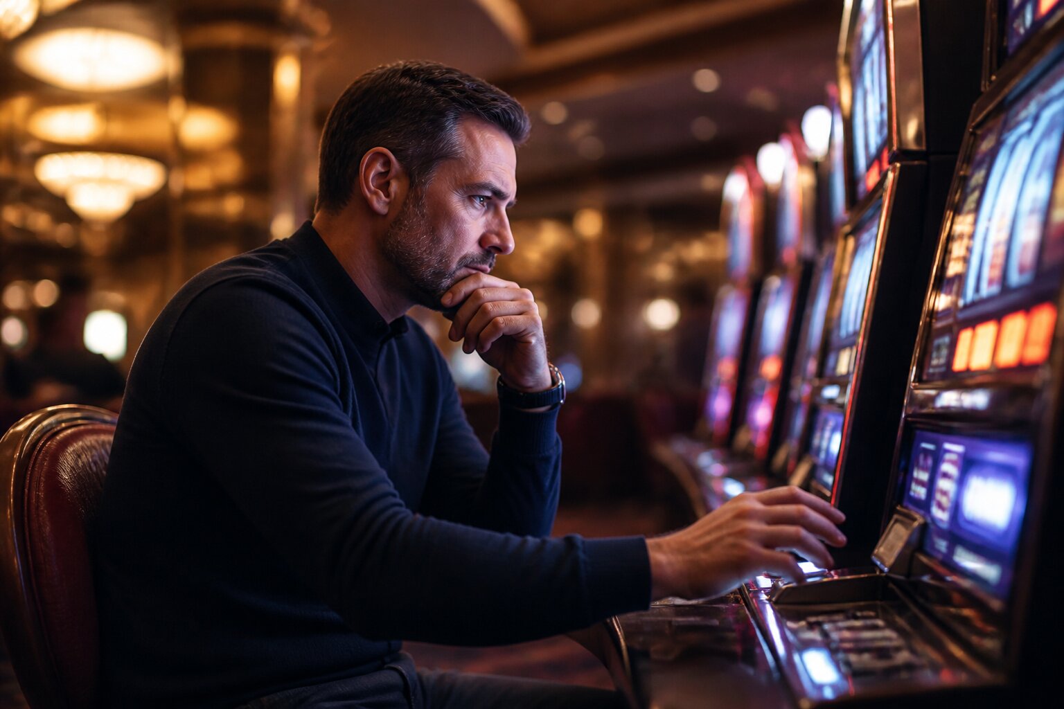 Can You Increase Odds of Winning on Slots? Facts You Need to Know