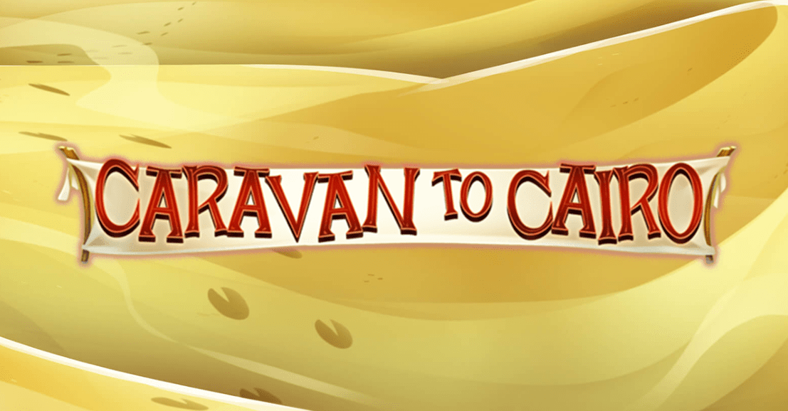 Caravan To Cairo Logo