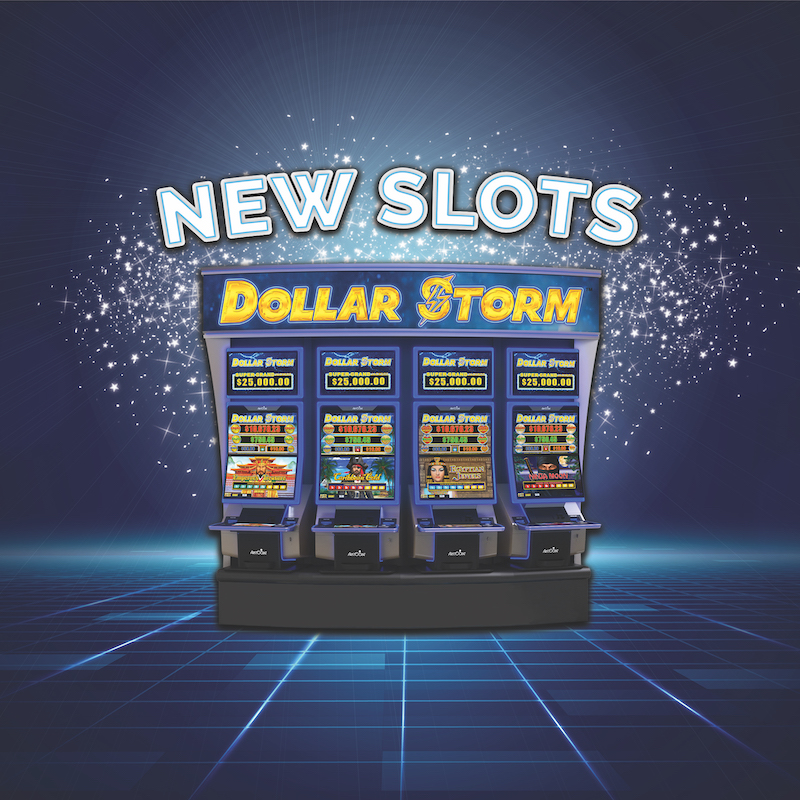 Infinity Reels Slots