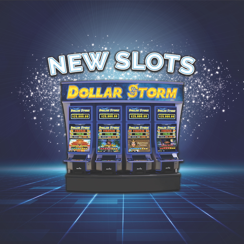 Guide to Slot Machine Features