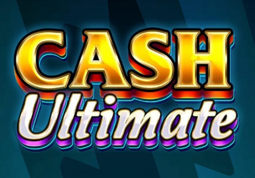 Cash Ultimate Slot Banner