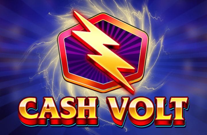 Cash Volt Slot Mega Reel