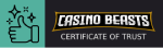 CasinoBeasts Certificate of Trust