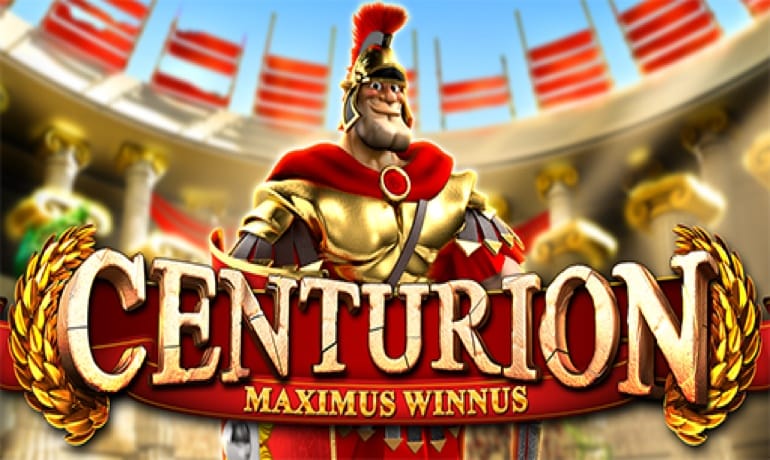 Centurion Logo