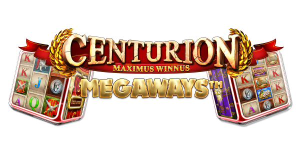 Centurion MegaWays Slot Mega Reel