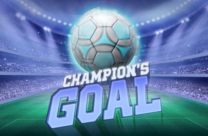 Champions Goal Logo