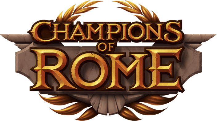 Champions of Rome Slots Mega Reel