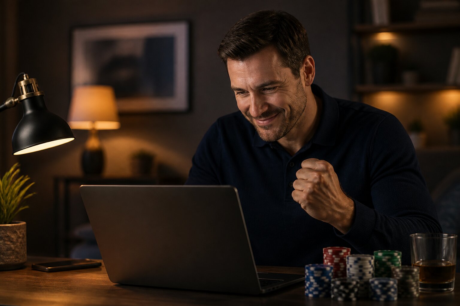 Change Online Casino After a Big Win: Rules, Risks and Considerations