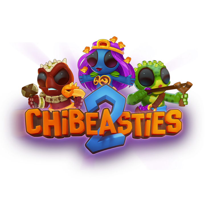 Chibeasties 2 Slots Mega Reel