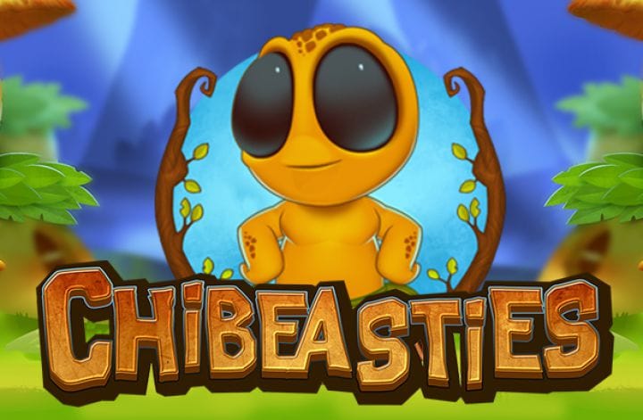 Chibeasties Logo