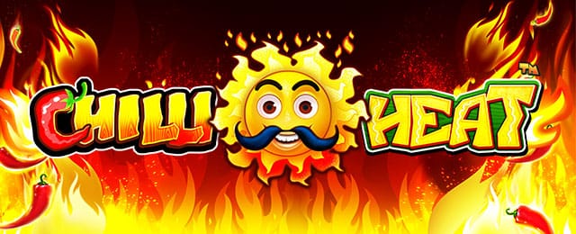 Chilli Heat slot Mega Reel