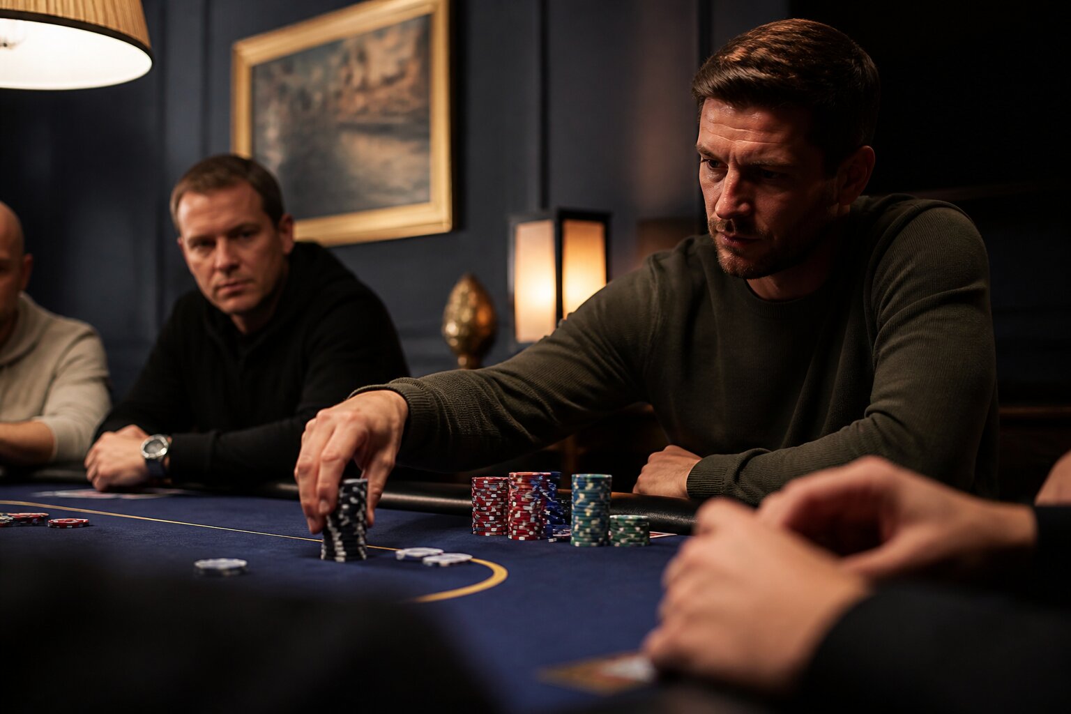 Cold 4 Bet in Poker: Meaning, Examples & How to Execute a Cold 4 Bet