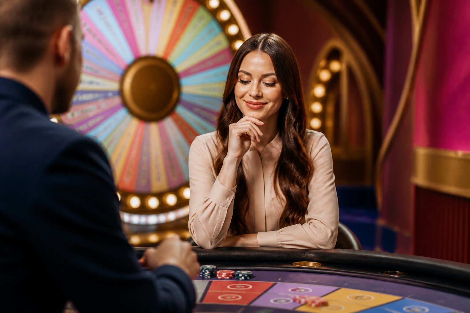 Crazy Time Strategies Explained: Can You Really Win? Game Insights