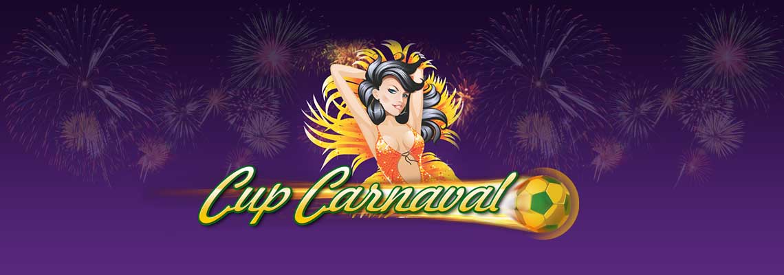 Cup Carnaval Logo