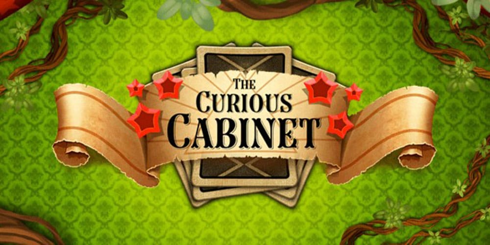 Curious Cabinet Logo