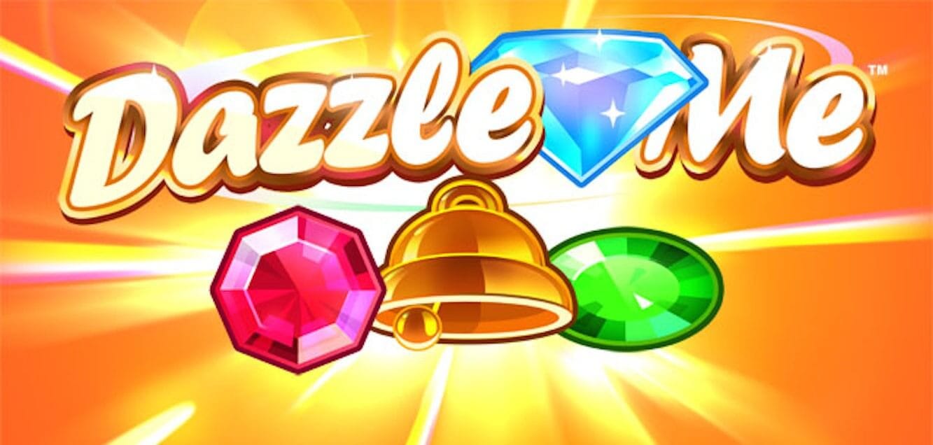 Dazzle Me Logo