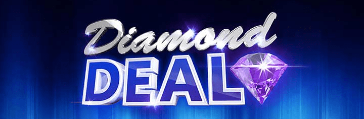 Diamond Deal Logo