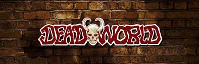 deadworld online slot mega reel